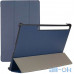 Чохол Slimline Portfolio для Samsung Galaxy Tab S7 Plus 12.4" (2020) SM-T970, SM-T975 Navy Blue — інтернет магазин All-Ok. фото 1
